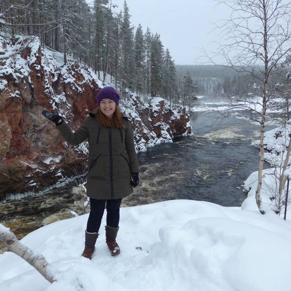 Meet your Posher, Eleana - Picture 1 of 1